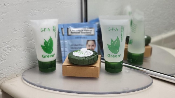 Geary Parkway Motel image 24