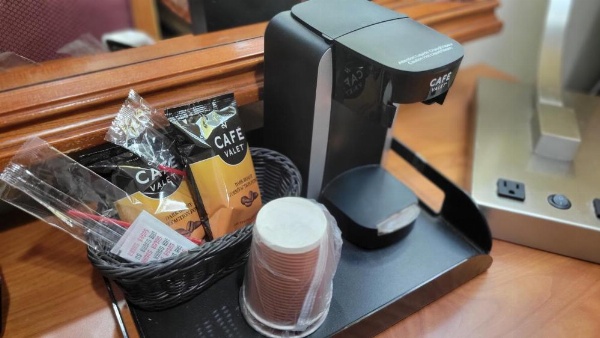 Geary Parkway Motel image 25