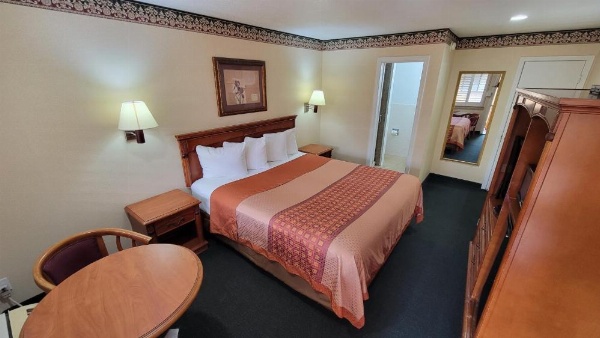 Geary Parkway Motel image 6